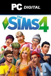 [PC] The Sims 4