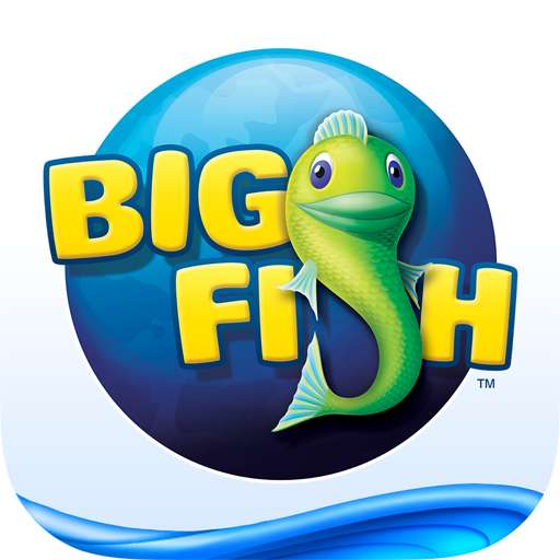 Bigfishgames :: Gratis varios juegos (PC, Mac)