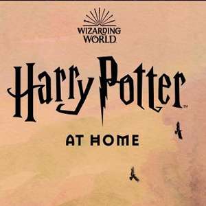 Harry Potter At Home :: Para ayudar a niños, padres, cuidadores y maestros
