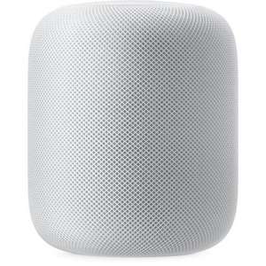 Apple HomePod Altavoz Inalámbrico Blanco por sólo 299 euros