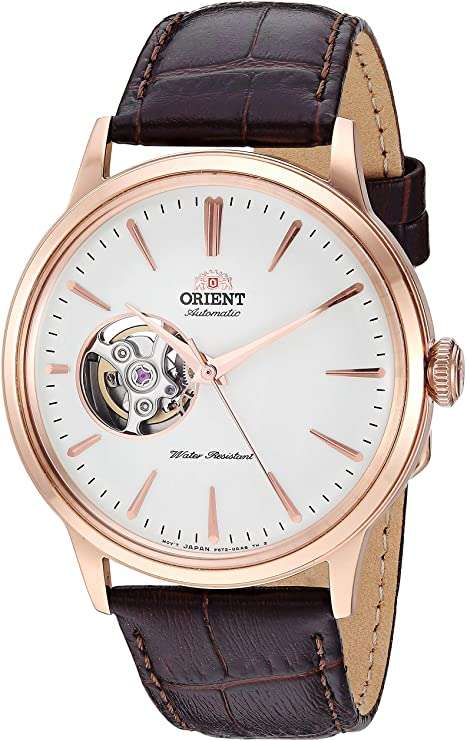 Orient Reloj de Pulsera (Reacondicionado)