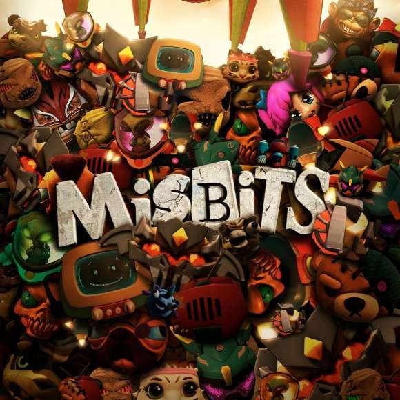 MisBits :: Será Free to Play a partir del 4 de abril