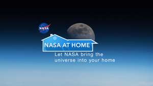 GRATIS documentales, podcast, libros y demás contenido de la NASA