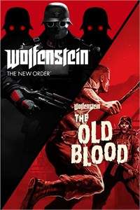 Wolfenstein®: The Two-Pack