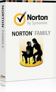 Norton Family | 6 meses gratis de control parental