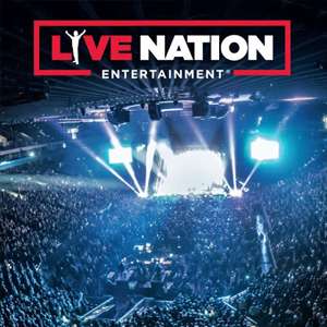 Live Nation :: Eventos gratuitos Metallica, Elton John, Cirque du Soleil, BTS y otros