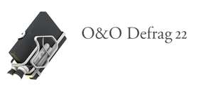 O&O Defrag 22 Professional Gratis.