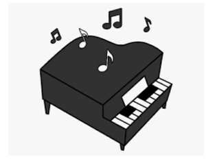 Aprende a tocar tu primera canción en piano en menos de 30 min sin saber nada de música: Webinar GRATIS