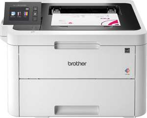 Brother HL-L3270CDW - Impresora láser color
