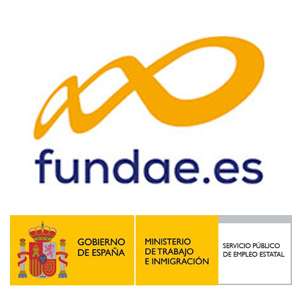 Fundae :: Formación gratuita en competencias digitales
