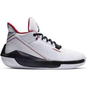 Zapas Nike Jordan 2x3 Blanco (40.5 , 48.5 y 49.5)