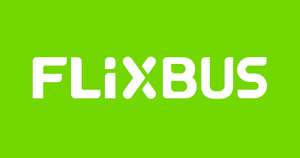 Viajes a cualquier destino por 14€ en Flixbus
