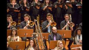 Concierto en línea de la Joven Orquesta de Bandas Sonoras (JOBS)