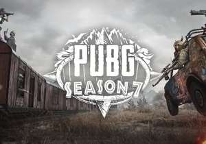 PUBG PlayerUnknown's Battlegrounds - Survivor Pass 7: Cold Front Steam