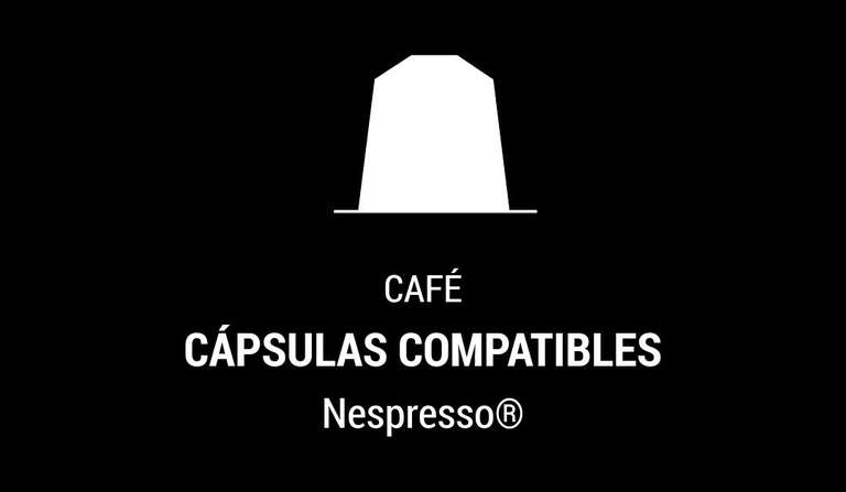 Ofertas en Café Emblem (compatible con nespresso) (0,15€ ud)