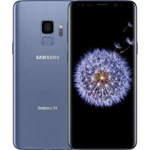 Galaxy S9 64 Gb - Azul 2ª Mano