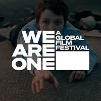 WE ARE ONE: A Global Film Festival