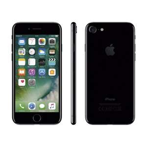 iPhone 7 negro de 128GB (Reacondicionado)