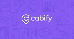 Cabify - Toyota gratis para sanitarios Madrid