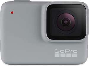 GoPro Hero 7 White (cupón openbank)