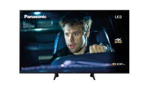 PANASONIC 65 TX-65GX710E 4K ULTRA HD SMART TV 
