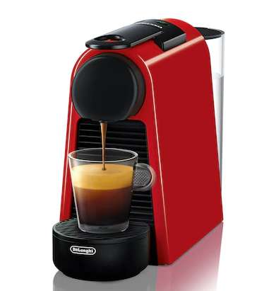 Maquina de nespresso gratis por la compra de 650 capsulas » Chollometro