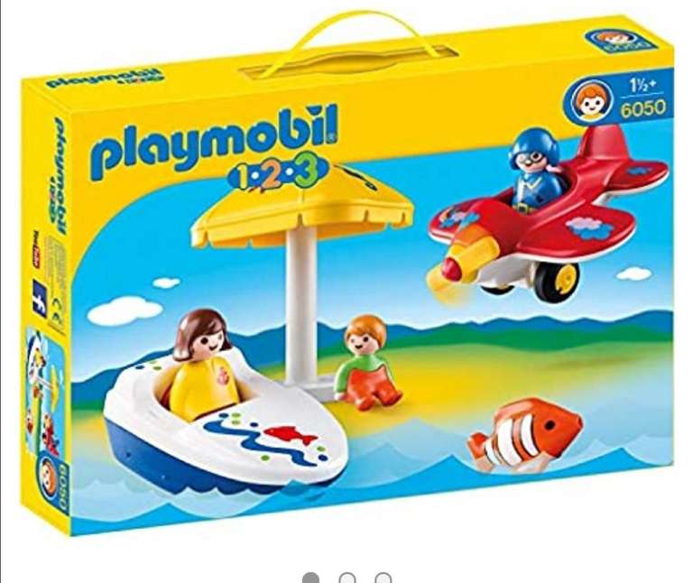 Playmobil - Juego Diversión en Vacaciones (Precio al tramitar)