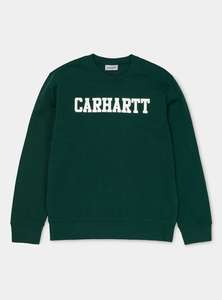 Carhartt College Sweatshirt