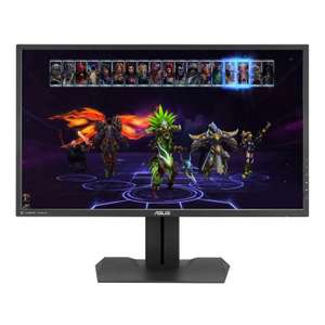 Monitor Gaming ASUS QHD 144Hz IPS Outlet