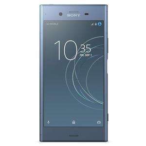 OFERTÓN - Sony Xperia XZ1 64 Gb - Azul - Libre (Reacondicionado)