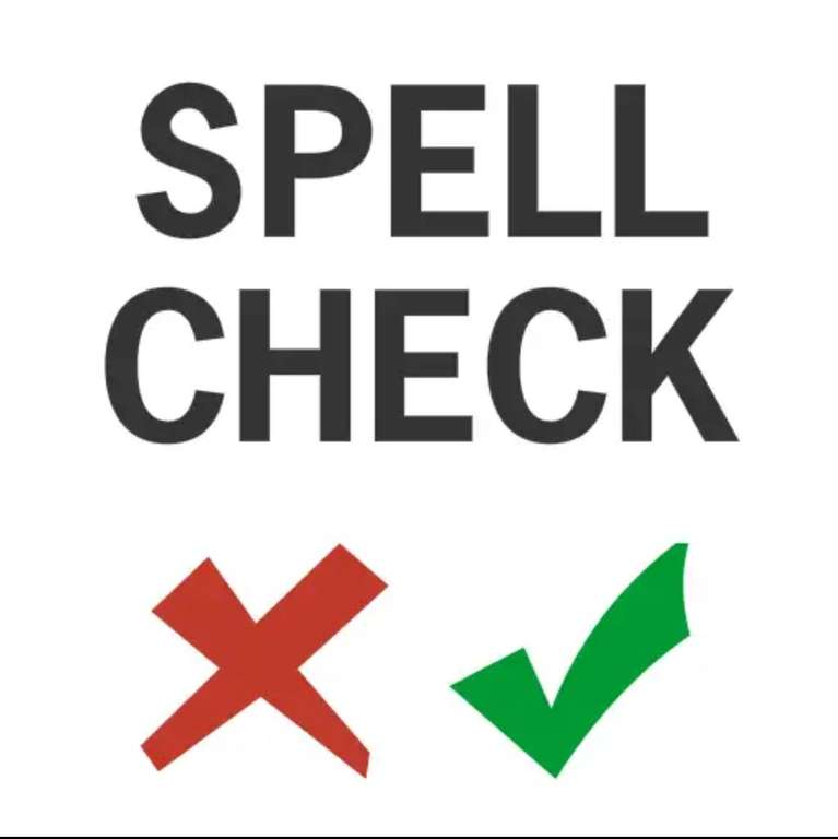 "Spelling Check Pro" practica el deletreo en Inglés