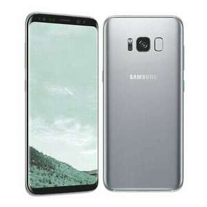 Samsung Galaxy S8 64GB SM-G950 Desbloqueado