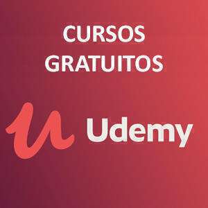 Múltiples cursos gratuitos de Udemy: Spanish for beginners, Microsoft Excel, JavaScript, Internet of Things(IoT), Create a Chatbot y más