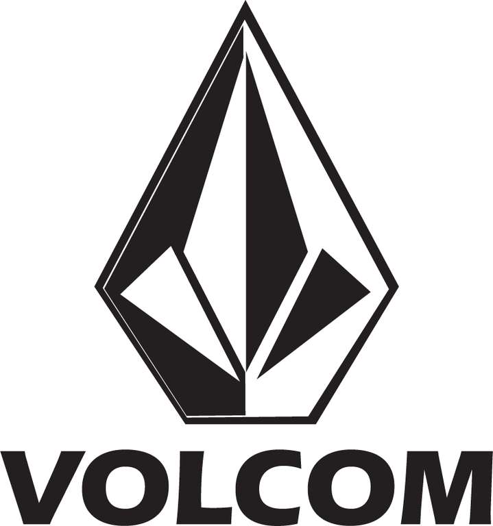 50% en Volcom + 15% adicional al comprar 3 artículos