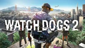 Watch Dogs 2 PC por solo 7,99€