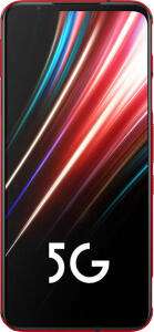 Nubia Red Magic 5G 8GB 128GB - SD865 144Hz