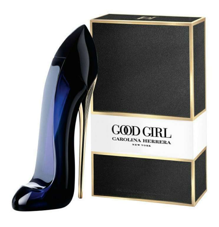Perfume Good Girl Carolina Herrera 80ml