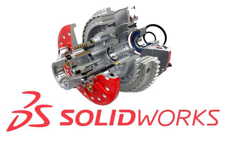 Curso de iniciación a SolidWorks