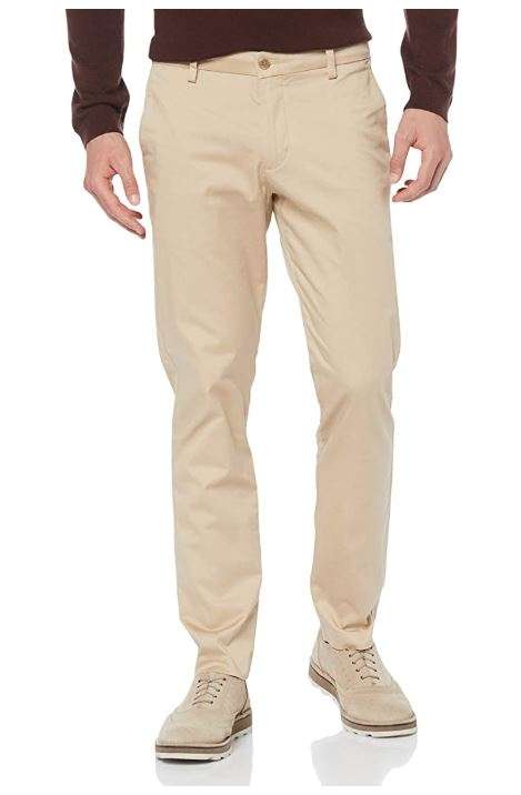 Dockers Alpha Refined Tapered