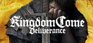 Kingdom Come: Deliverance Juega gratis desde el 18 de Junio al 21