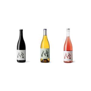 Winers: The online Wine Experience