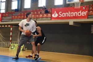 Aprende a jugar al baloncesto gratis de la mano de Pau Gasol