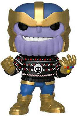Holiday - Thanos - Funko Pop!
