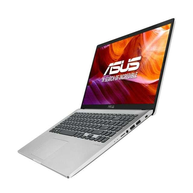 ASUS F509JA-EJ057T, i7, 8GB, 512GB SSD
