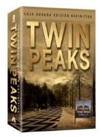 ¡Venta Flash! Twin Peaks: Temporadas 1 y 2 con extras (Precio original: 52€)