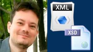 Udemy en Inglés: XML y XSD: un curso completo basado en contenido W3C