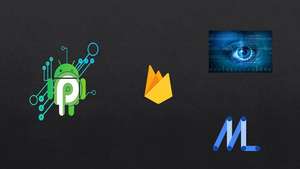 Udemy en Inglés: Kit Firebase ML para desarrolladores de Android