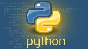 Udemy en Inglés: Web Scrapping con Python