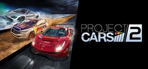 Project Cars 2 para PC