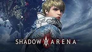 Aspecto exclusivo Shadow Arena gratis con Twitch Prime